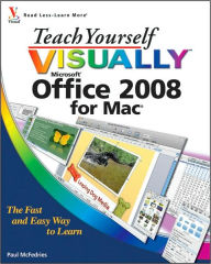 Paul mcfedries my office 2016 for mac free